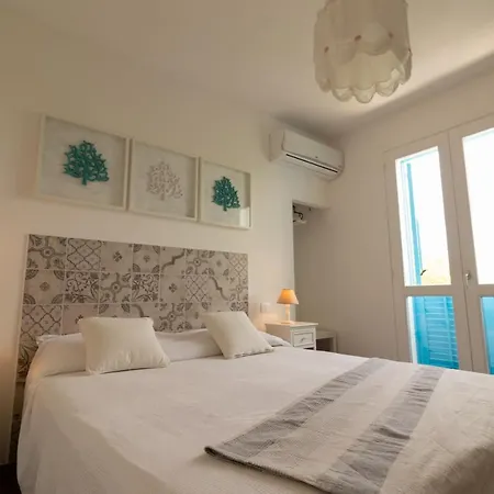 Casa Del Corallo Ferienhaus Favignana