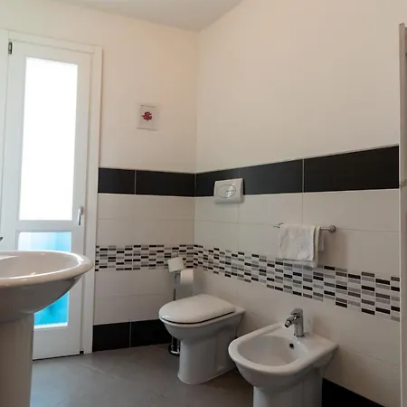 Casa Del Corallo Casa vacanze Favignana