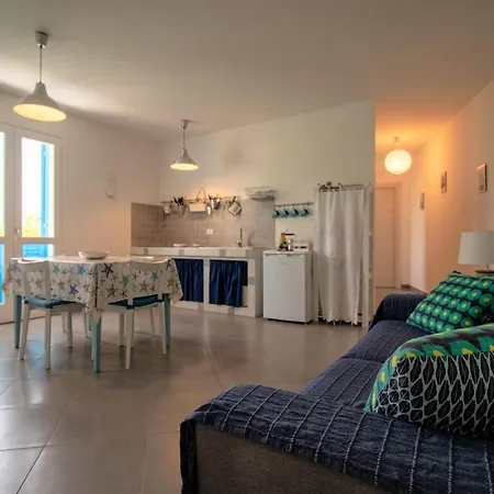 Casa Del Corallo Favignana