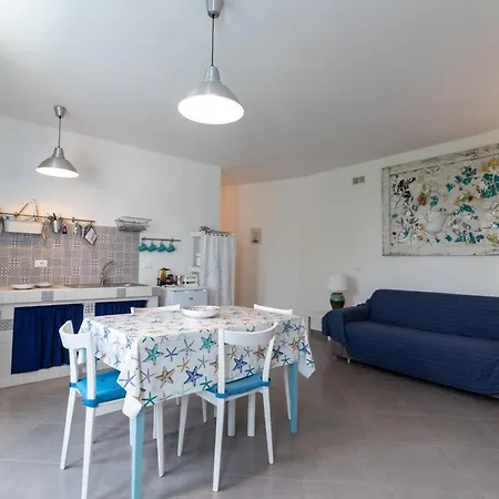 Casa Del Corallo Casa vacanze