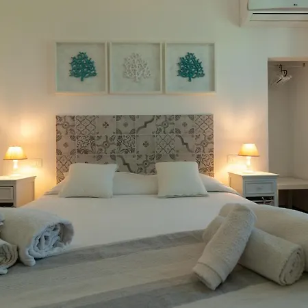 Casa Del Corallo Casa vacanze Favignana