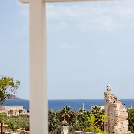 Casa vacanze Casa Del Corallo Favignana
