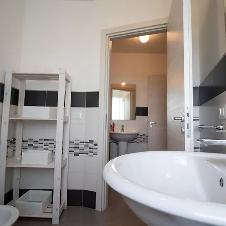 Casa vacanze Casa Del Corallo Favignana