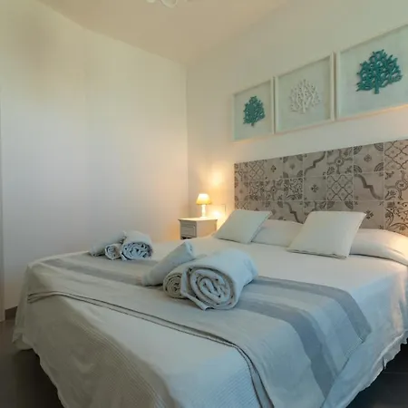Casa Del Corallo Casa vacanze