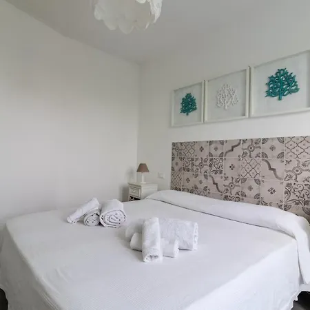 Holiday home Casa Del Corallo