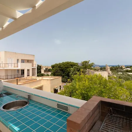 Holiday home Casa Del Corallo *