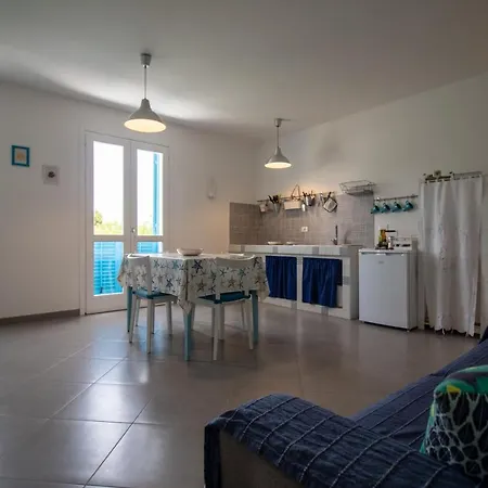 Casa Del Corallo Casa vacanze *