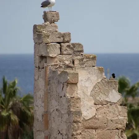 Casa Del Corallo Casa vacanze