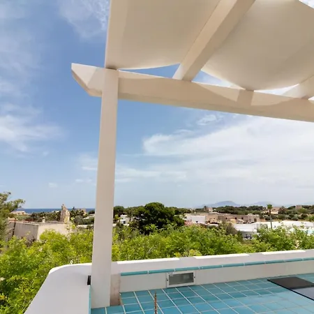 Casa Del Corallo Holiday home