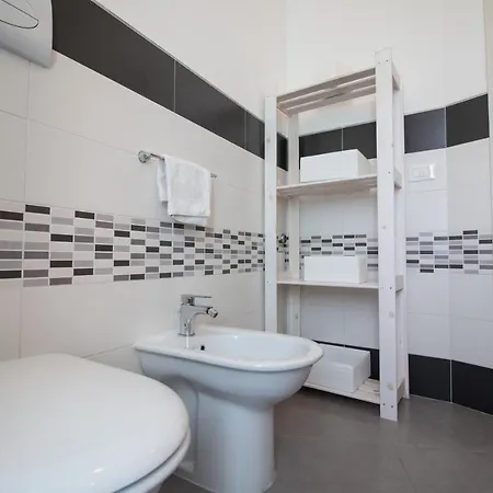Casa Del Corallo Holiday home
