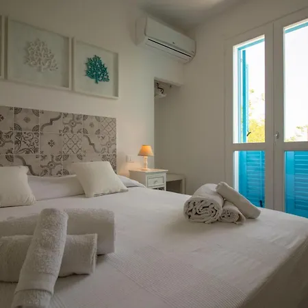 Casa vacanze Casa Del Corallo Favignana