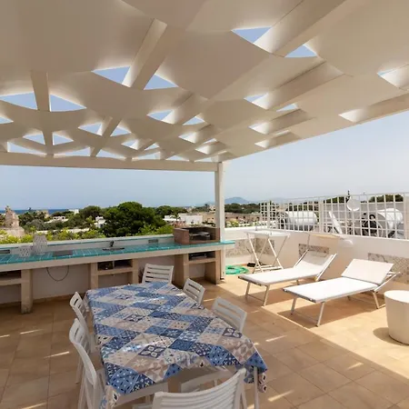 Casa Del Corallo Casa vacanze
