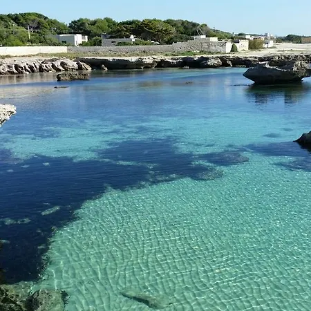 Casa vacanze Casa Del Corallo Favignana