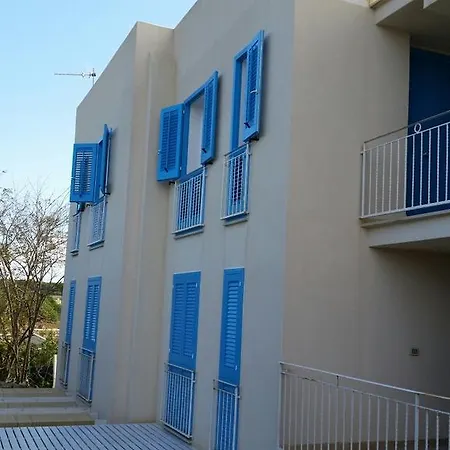 Casa Del Corallo Casa vacanze *