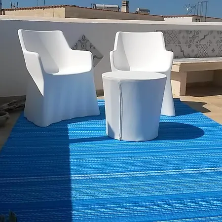 Casa Del Corallo Favignana