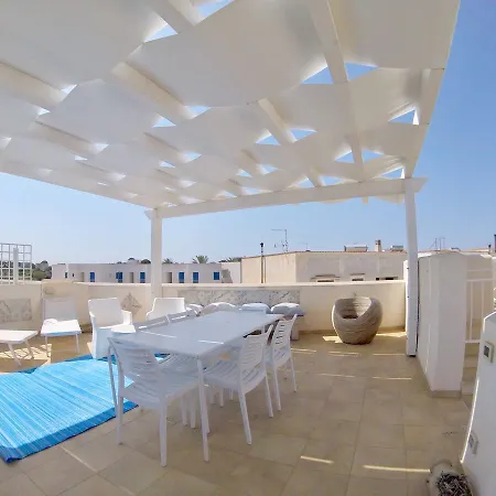 Holiday home Casa Del Corallo *