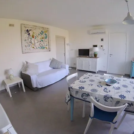 Casa Del Corallo Casa vacanze Favignana