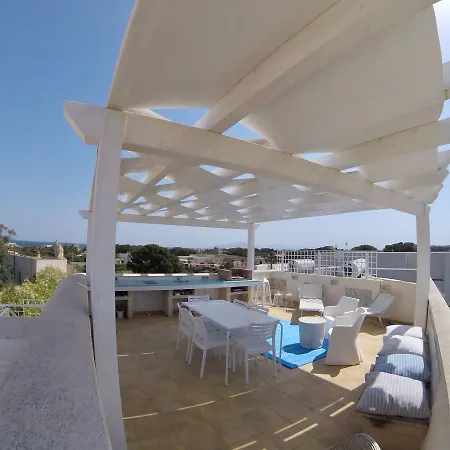 Casa Del Corallo Casa vacanze Favignana
