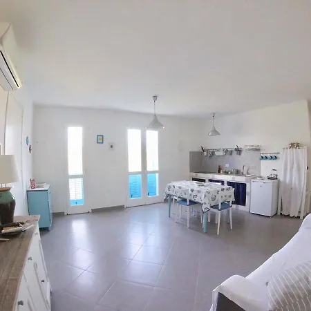 Casa Del Corallo Favignana