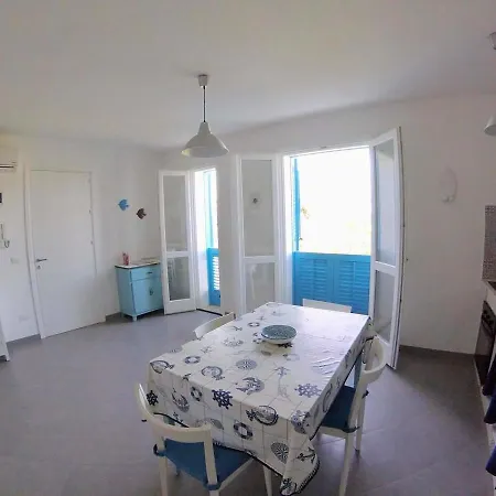 Casa Del Corallo Casa vacanze Favignana